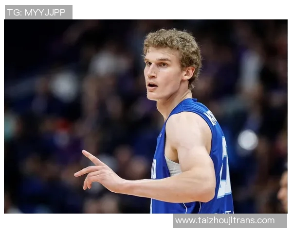 劳里马尔卡宁：从新秀到全明星的华丽蜕变与未来展望