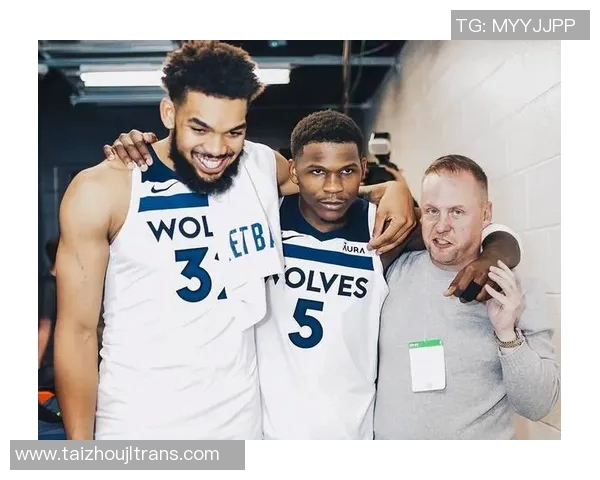 卡尔安东尼唐斯如何引领明尼苏达森林狼重返季后赛巅峰之路 卡尔安东尼唐斯如何引领明尼苏达森林狼重返季后赛巅峰之路