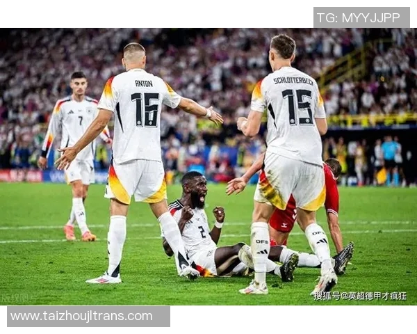 吕迪格的崛起与挑战:从德甲新星到国际赛场的闪耀之路 吕迪格的崛起与挑战:从德甲新星到国际赛场的闪耀之路