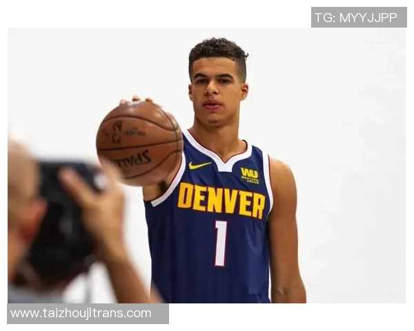 小迈克尔波特的成长之路与篮球梦想的追逐之旅 小迈克尔波特的成长之路与篮球梦想的追逐之旅