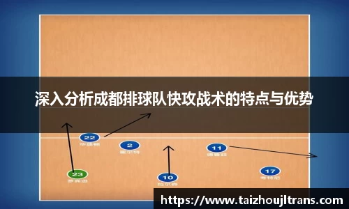 深入分析成都排球队快攻战术的特点与优势