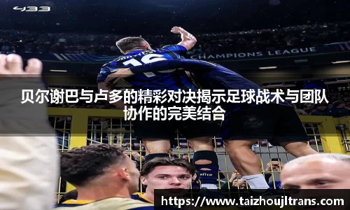 贝尔谢巴与卢多的精彩对决揭示足球战术与团队协作的完美结合
